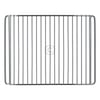 Einlegerost für Fettpfanne Samsung DE66-00186A 367x283mm in Backofen