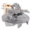 Heißluftventilator mit Flügel Neff 12048433 RRM/A46-42 für Backofen