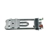 Heizelement wie Hotpoint C00112578 THERMOWATT mit Fühler für Waschmaschine Waschtrockner