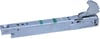 Backofentürscharnier für Vestel Ofen 37011004 Metall, links