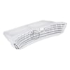 Flusensieb Filtertasche aufklappbar beko 2982200100 für Trockner