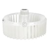 Lüfterrad Samsung DC82-01208A für Trockner
