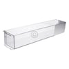 Türfach bedruckt GRUNDIG 4943401000 für Kühlschrank Beko