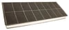 Premium Aktivkohlefilter - passend wie BSH 296178 Siemens LZ34501 Bosch DHZ3400/5/6 00296178