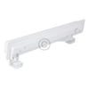 Aufnahmeleiste LIEBHERR 9097218 für Kühlschrank 7428602