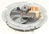 Motor mit Fügelrad, Kühlung/Abkühlung 3304887049 Electrolux