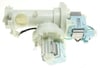 Ablaufpumpe für Waschmaschine Beko C00865253 JET-Antrieb