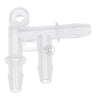Hose Kit 201-J001-0037 Ecovacs