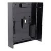 Rear cover (water tank) 201-2453-0044