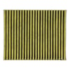 Clean Air Plus Geruchsfilter (Ersatz) 11033934 Originalersatzteil von Bosch