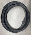 Türdichtung für Waschmaschine Haier 49130215 Manschette, Gummi