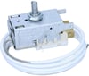 Kühlschrankthermostat Candy 92242544 Ranco K59L2003 Kühlsystem