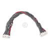 Lawn Mower Main Board & Core Board Connection Harness 201-2508-0007 Ecovacs