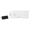 Dust box cover(white) 201-2417-2373