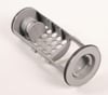 Flusensieb mit Dichtung für Waschmaschine Beko C00996034 Flusenfang Abdichtung