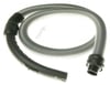 Schlauchbaugruppe für Staubsauger Samsung DJ9701418G schwarz, 1700mm, mit Kabel