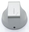 Drehknebel für Ofen Electrolux/Aeg 3550498061 Regler