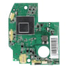 Main board of Deebot （black/Water tank version） 201-2499-0242 Ecovacs