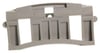 Türscharnierhalterung für Trockner Hisense/Gorenje 500354 Stabil, robust, langlebig