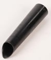 Gummifugendüse 150mm KING für Staubsauger Nilfisk 22302100 Schmal Düse
