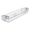 Flaschenfach für Kühlschrank Hisense/Gorenje 650745 Kühlschrankfach
