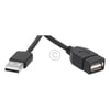 USB cable 201-2452-0027