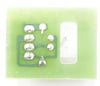 Feuchtigkeitssensor für Philips Saeco Klimaanlage 424121088461 mit Stecker