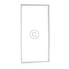 Türdichtung 4-seitig 5005917600 AEG, Electrolux, Juno, Zanussi
