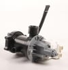 Ablaufpumpe für Waschmaschine Candy Hoover 70076492 Laugenpumpe