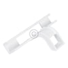 Abdeckung BOSCH 00627596 Clip hinten für Glasplatte Kühlschrank
