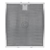 Metallfettfilter gorenje 496904 305x267mm für Dunstabzugshaube