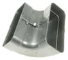 ABLUFTSTUTZEN, FLACH, 226X94MM N 4055501367