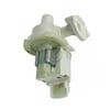 Ablaufpumpe wie BOSCH 00095684 Copreci mit Pumpenkopf für Geschirrspüler 00095684