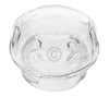 Lampenabdeckung wie Whirlpool 481245028007 48mmØ für Backofen