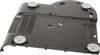 Gehäuse-Unterteil 00653128