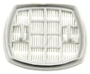 HEPA-Filter für Grundig Staubsauger 759551882700 Feinstaubfilter