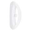 Türgriff wie Electrolux 206272801/5 BLUPARTS - KOMPATIBEL 10105108