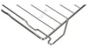 Backofenrost für Ofen Hisense/Gorenje 933264 FS50 CR