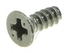 Waschmaschinen-Schraube Candy/Hoover 92401082 Befestigung