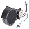 Left driving wheel 201-2499-0208 Ecovacs