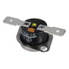 Temperaturbegrenzer BOSCH 00618163 130°C für Heizregister Trockner