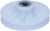 Riemenscheibe für Trockner Haier 0180200146B Antrieb Trommel