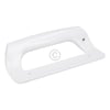 Türgriff wie electrolux 242519319/6 BLUPARTS - KOMPATIBEL 10105110