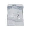 Eiswürfelbehälter SAMSUNG DA97-06072E für Kühlschrank KühlGefrierKombination SideBySide