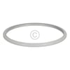 Deckeldichtungsring wie WMF 60.6856.9990 für Schnellkochtopf 22cm Ø