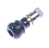 Tubeless Ventil SoFlow 800.531.34 für E-Scooter Motor Wheel
