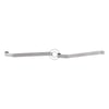 Bumper plate shrapnel 201-24A3-0019 Ecovacs