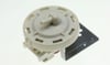 Druckschalter LG 6601ER1006T für Waschmaschine Waschtrockner LG Electronics