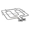 Heizung Oberhitze + Grill beko 262480064 EGO 20.35507.000 für Backofen