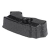 Counterweight block on right wipe plate 201-2478-1848 Ecovacs